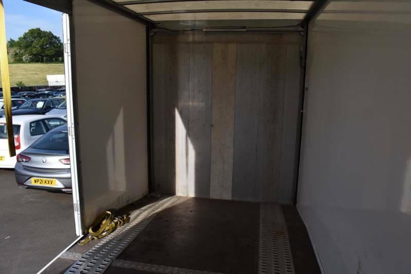 Mercedes-Benz Sprinter 2.1 516 Cdi Rwd L2 Euro 6 Ss - 2021 71 White