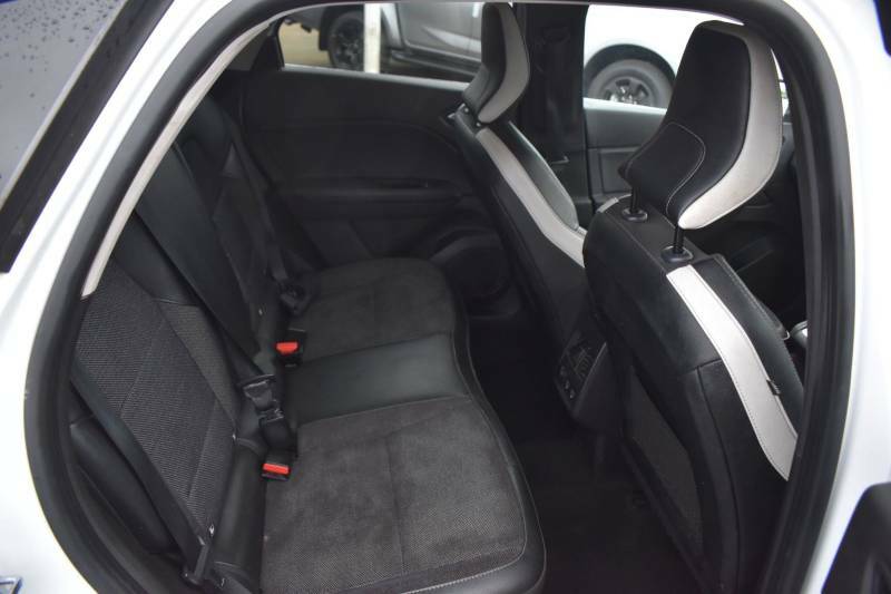 Renault Captur 1.0 Tce Techno Euro 6 Ss - 2023 72 YA72LVO White #6