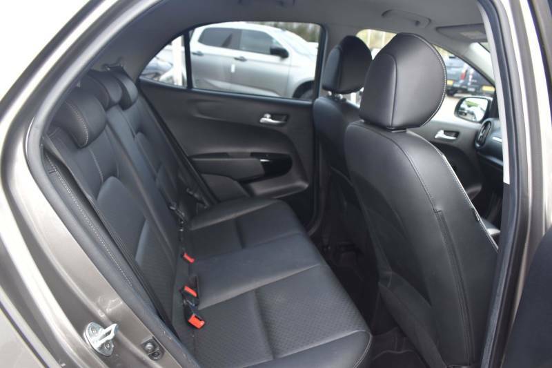 Kia Picanto 1.0 Titanium Edition Euro 6 Ss - 2020 69 DL69BNZ Silver #4