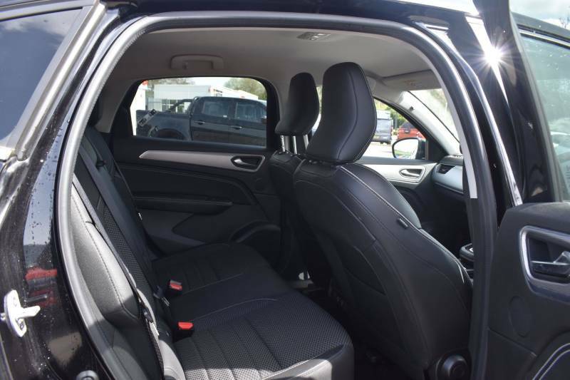 Renault Arkana 1.6 E-tech S Edition 2Wd Euro 6 Ss - 2 MW72WWM Black #4