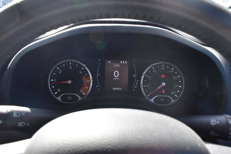Jeep Renegade 1.6 Multijetii Night Eagle II Euro 6 Ss - 2 Black #4
