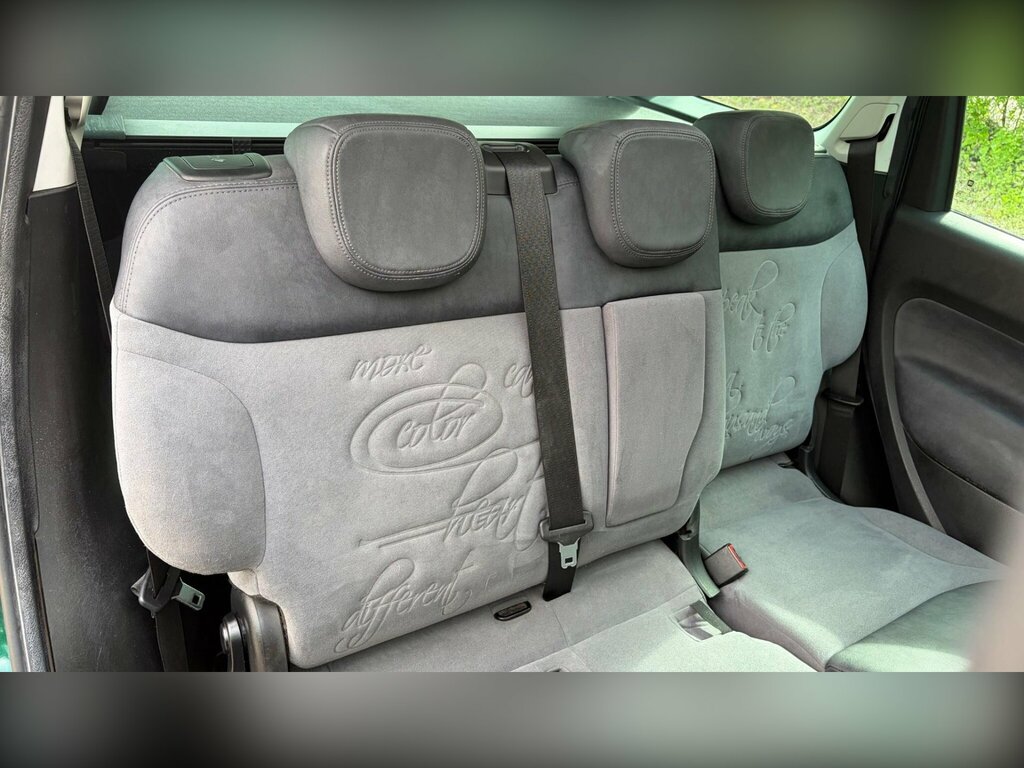 Fiat 500L Mpw Mpv 1.3 #14