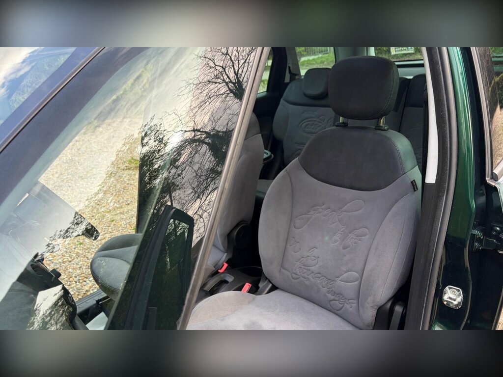 Fiat 500L Mpw Mpv 1.3 #35