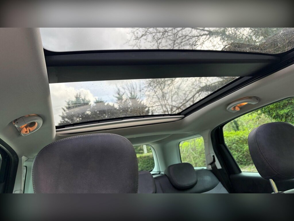 Fiat 500L Mpw Mpv 1.3 #20