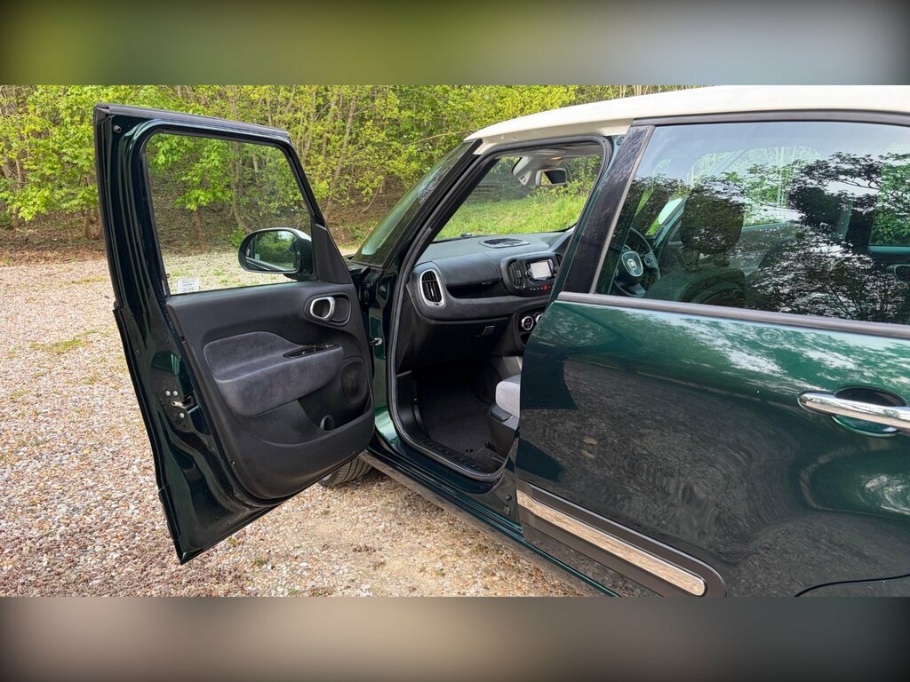 Fiat 500L Mpw Mpv 1.3 #32