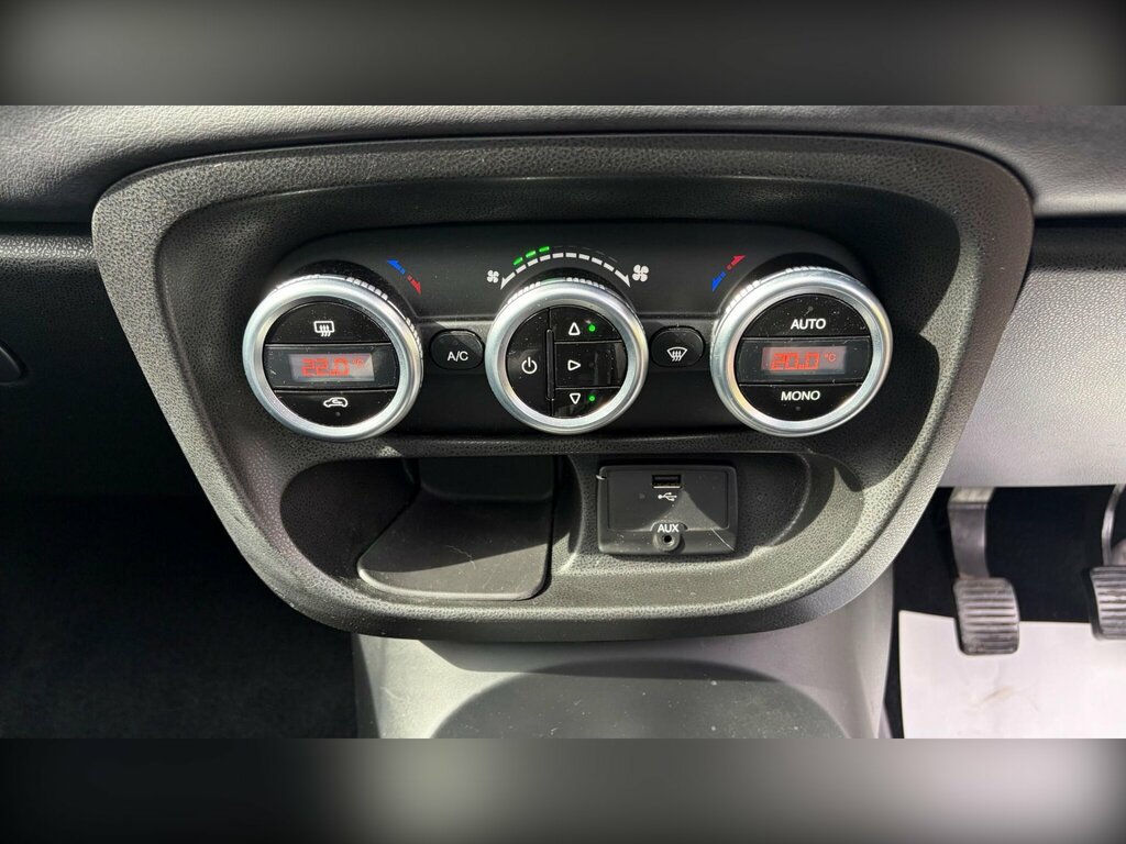 Fiat 500L Mpw Mpv 1.3 #28