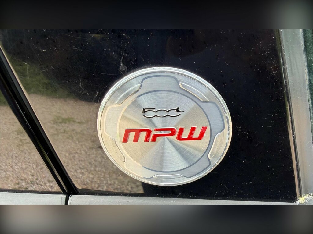 Fiat 500L Mpw Mpv 1.3 #58