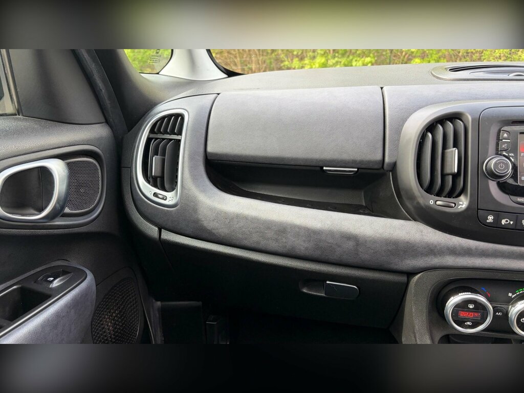 Fiat 500L Mpw Mpv 1.3 #31