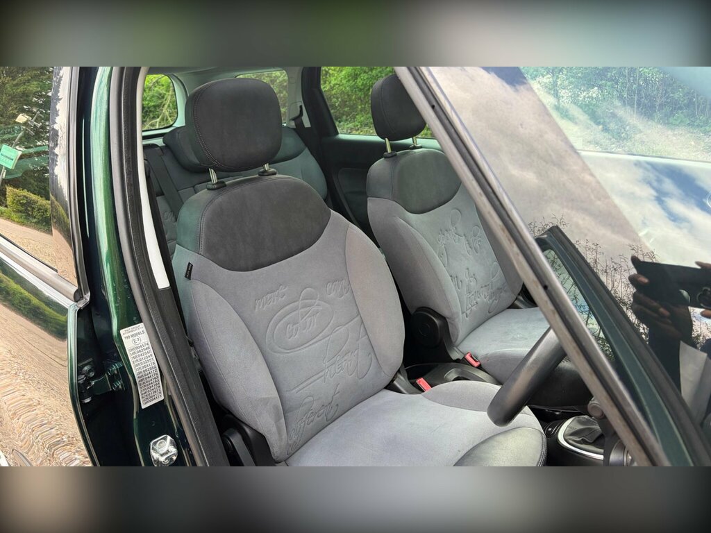 Fiat 500L Mpw Mpv 1.3 #18