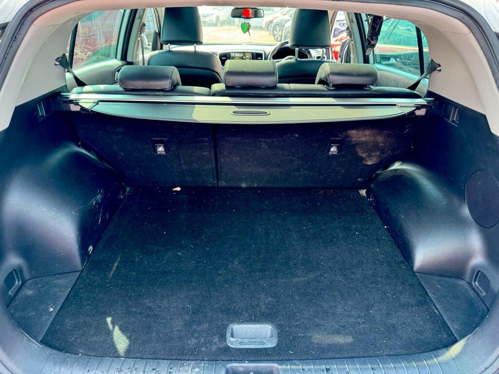 Kia Sportage Suv 1.6 Crdi 4 Euro 6 Ss 201968 NG68FVR White #6