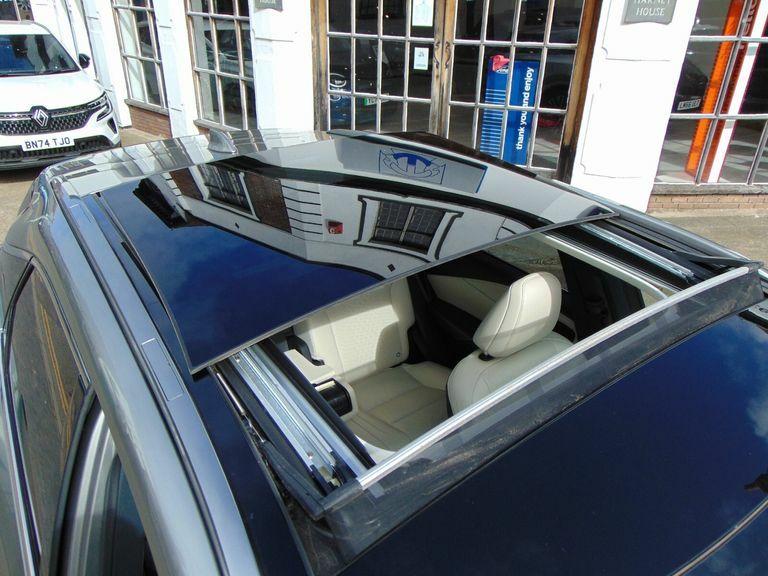 Lexus RX 350H 2.5 E-cvt Premium Plus Pack LD23FFT Silver #3