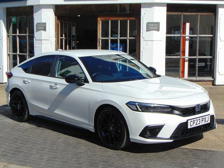2023 Honda Civic