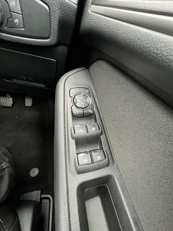 Ford Galaxy 2.5 Fhev 190 Titanium Touchscreen Navigation, Heat Blue #14