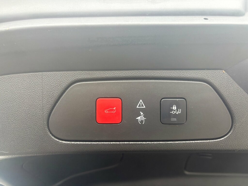 Vauxhall Grandland X  Grey #10