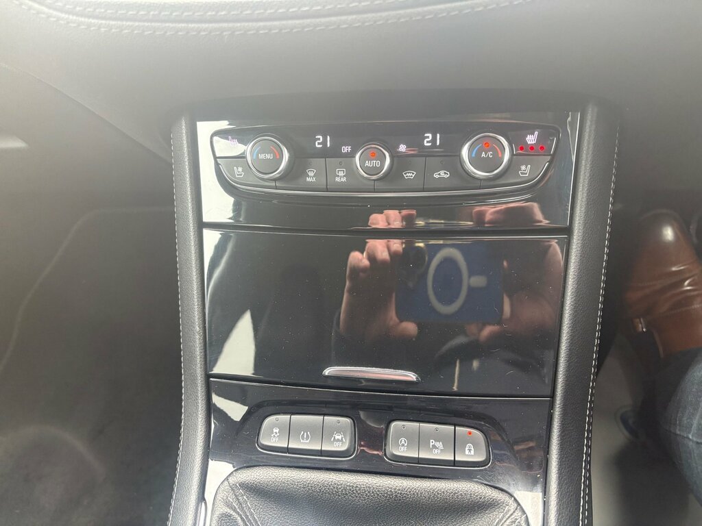 Vauxhall Grandland X  Grey #17
