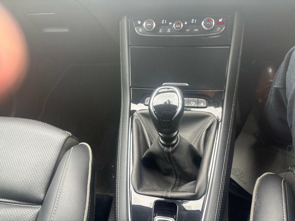 Vauxhall Grandland X  Grey #18