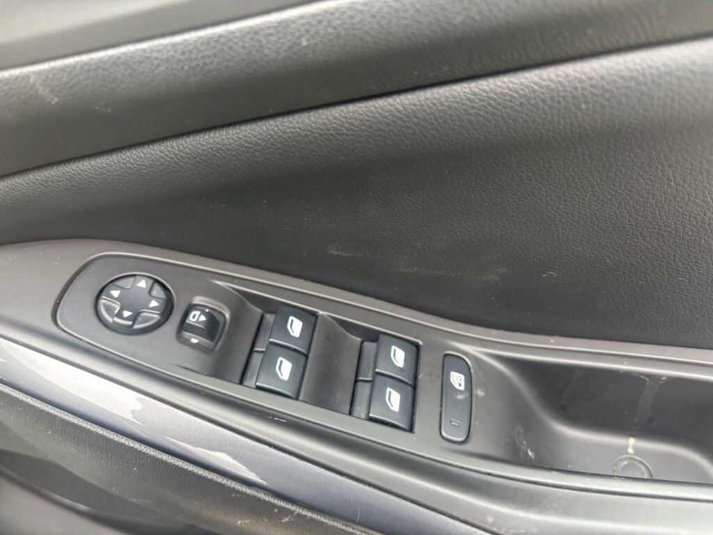 Vauxhall Grandland X  Grey #13