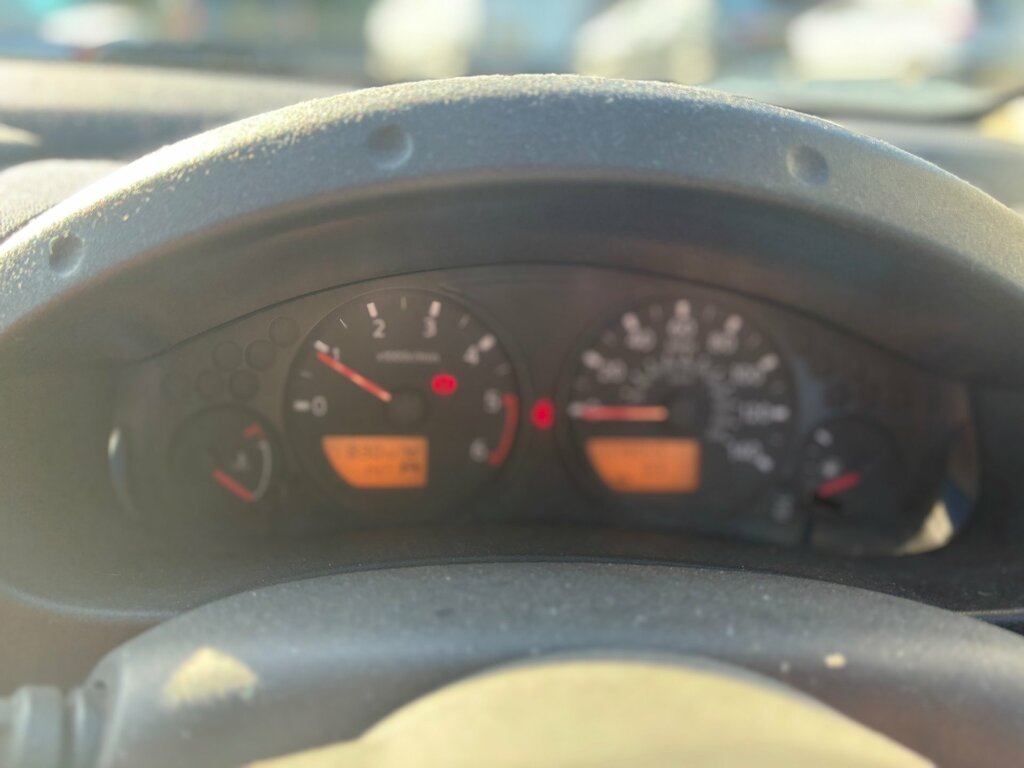 Nissan Navara D22 Black #12