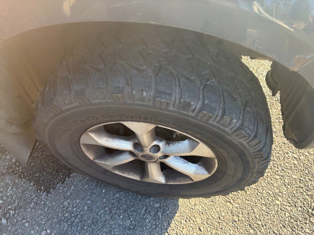 Nissan Navara D22 Black #6