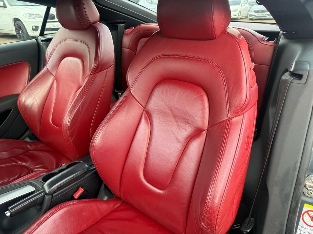 Audi TT 2.0 Tfsi S Tronic Euro 4 WN57UEA Grey #3