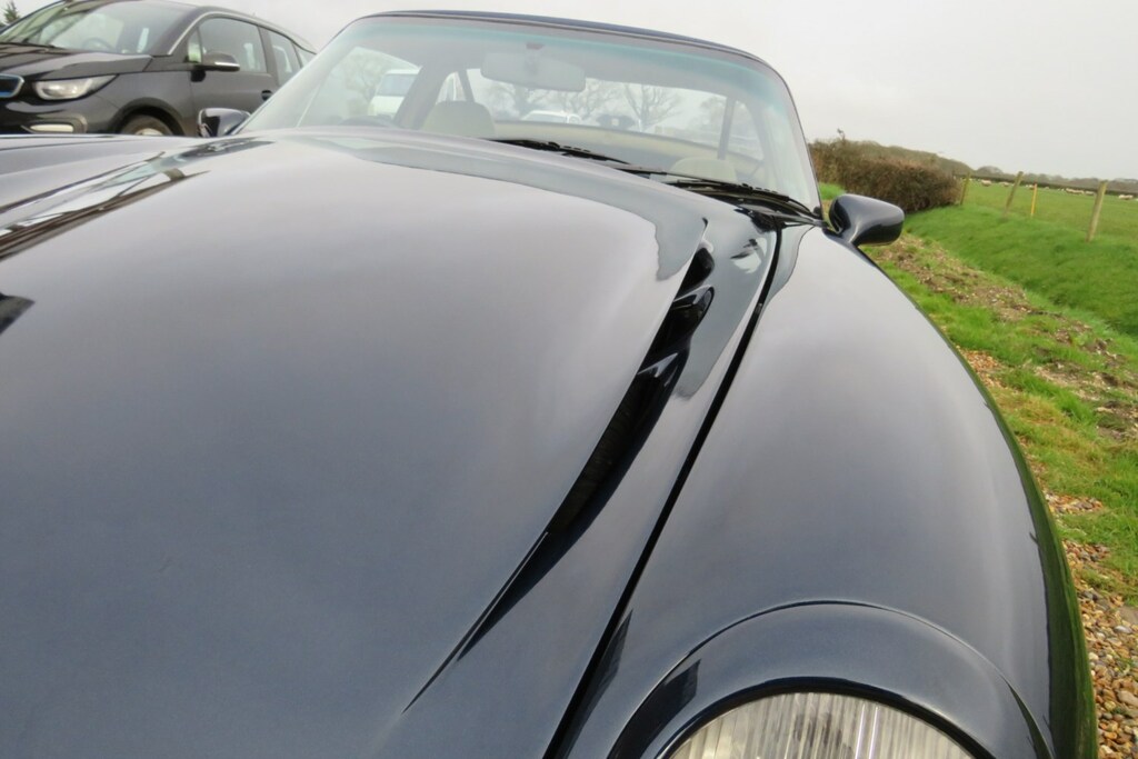 TVR Chimaera 4.0 Green #35