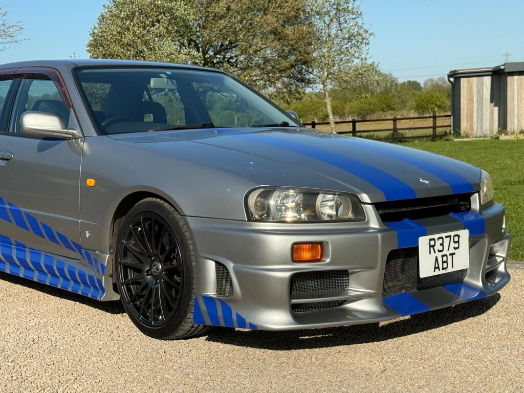 Nissan Skyline 370Gt S Model 330 Bhp Ulezfree 3.7 Red #5
