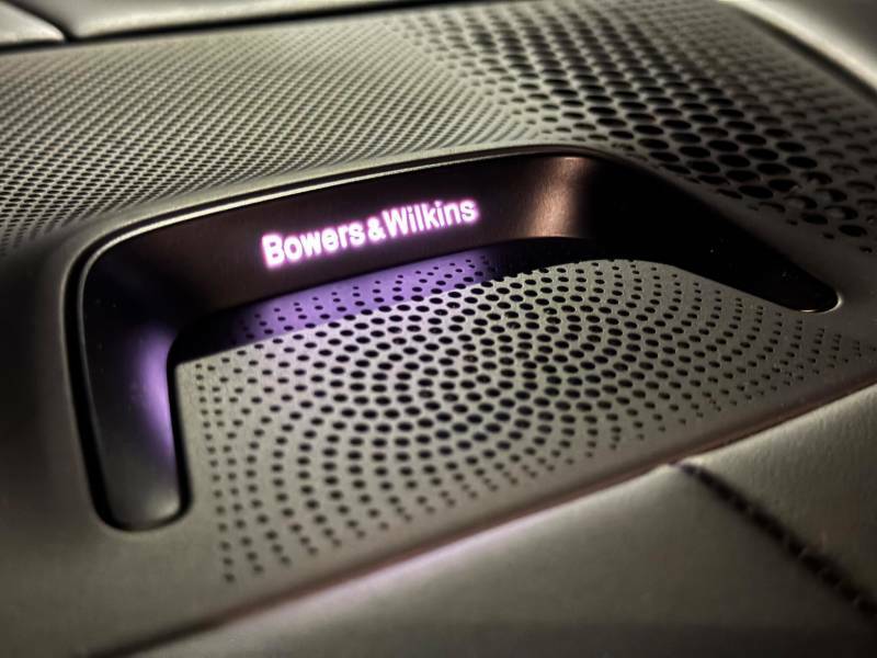BMW X7 4.4 M60i V8 Xdrive Euro 6 Ss - 2022 7 Blue #4