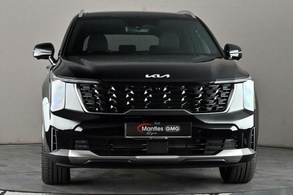 Kia Sorento Aspire 1.6 Hev My26 AF26WCC Black #2