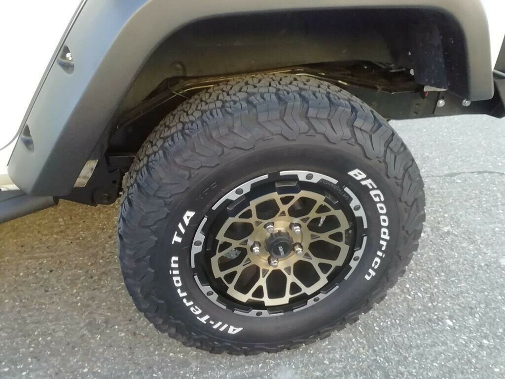 Jeep Wrangler 3.6 Sport 280Bhp Ulez AY15JFE  #6