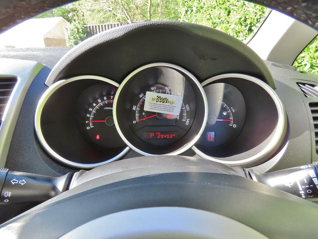 Kia Venga 1.4 Isg 2 #15
