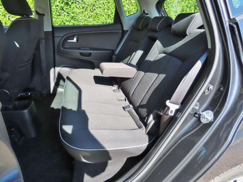 Kia Venga 1.4 Isg 2 #12