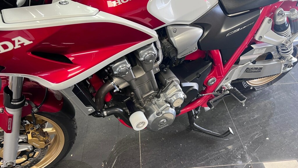 Honda  Scooter I, Only 11865 Miles, Twist And Go Scooter Black #2