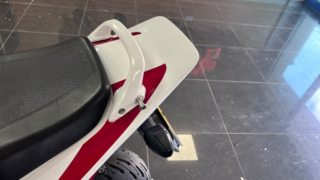 Honda  Scooter I, Only 11865 Miles, Twist And Go Scooter Black #9