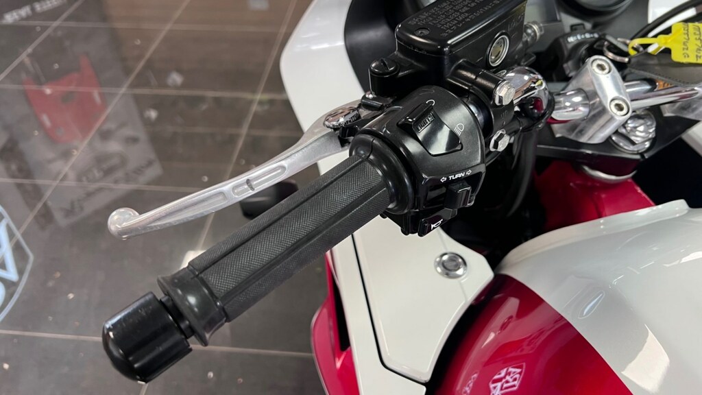 Honda  Scooter I, Only 11865 Miles, Twist And Go Scooter Black #5
