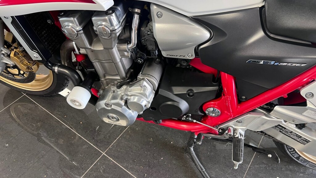 Honda  Scooter I, Only 11865 Miles, Twist And Go Scooter Black #11