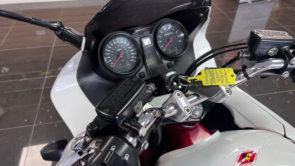 Honda  Scooter I, Only 11865 Miles, Twist And Go Scooter Black #4