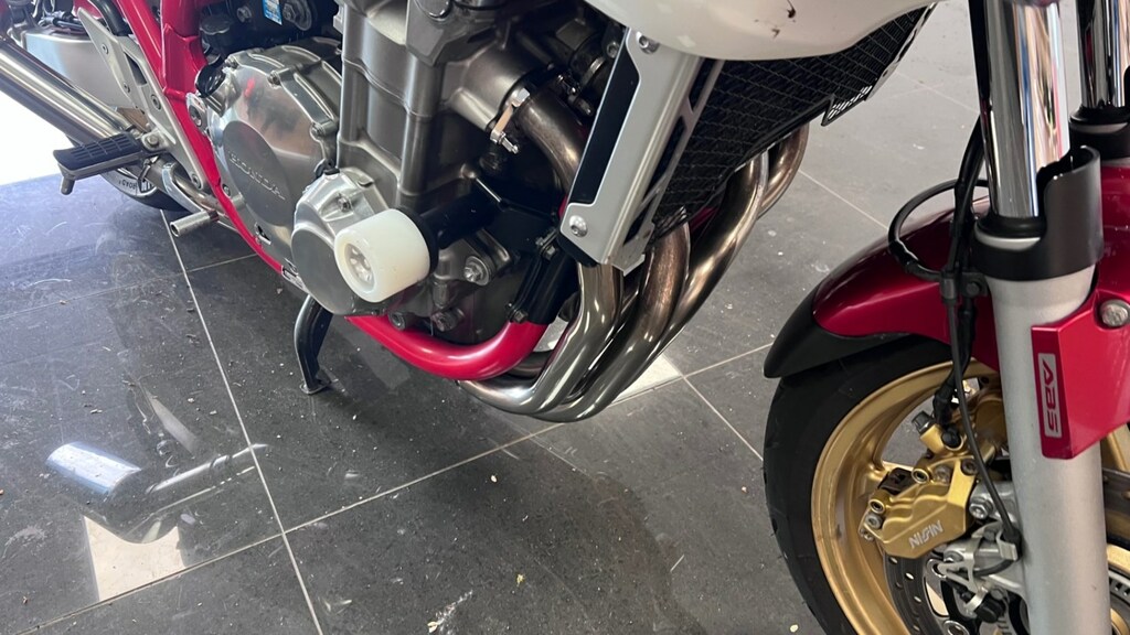 Honda  Scooter I, Only 11865 Miles, Twist And Go Scooter Black #23
