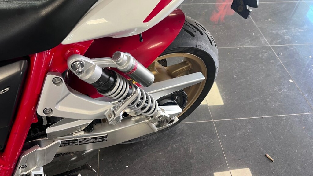 Honda  Scooter I, Only 11865 Miles, Twist And Go Scooter Black #17