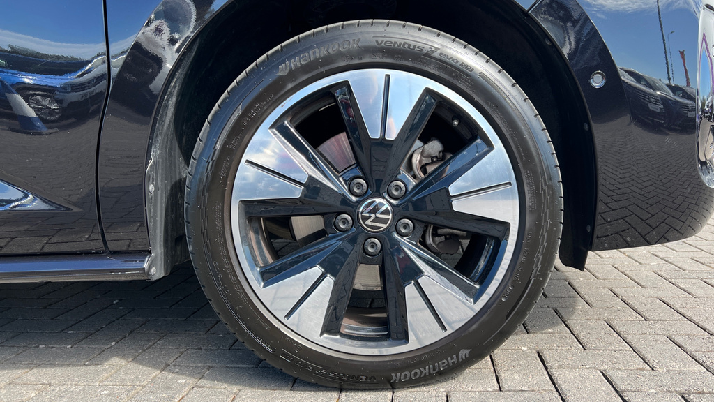 Volkswagen Multivan Multivan 2.0 Tsi Style Dsg Black #5
