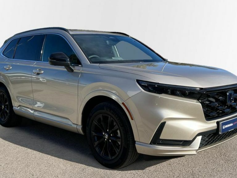 Honda Cr-V Cr-v 2.0 Ephev Advance Tech Ecvt Estate 