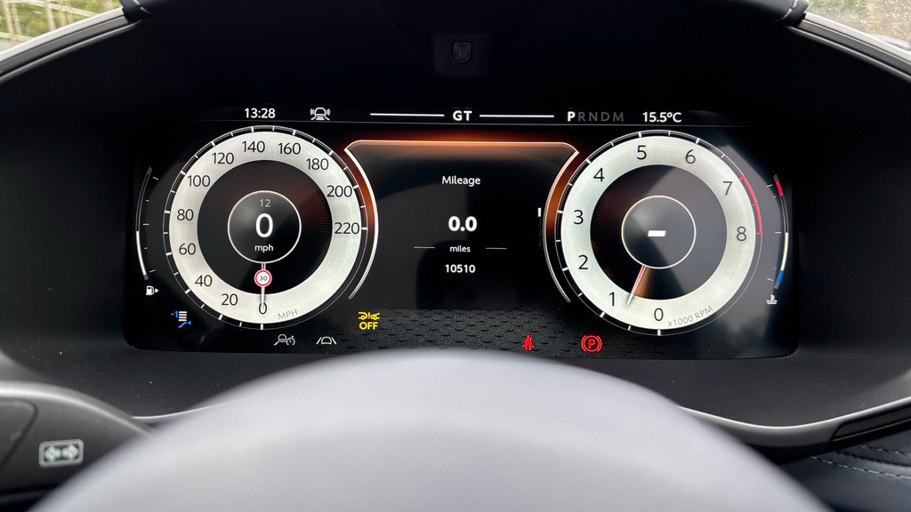 Aston Martin DBX Dbx V8 Dbx707 Touchtronic BA24XDU Green #6