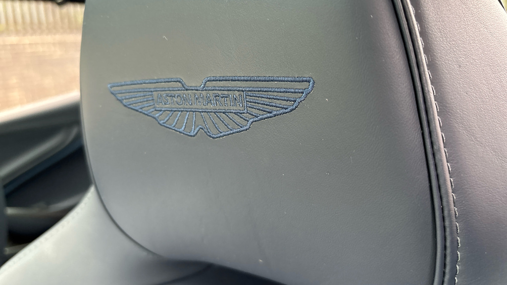 Aston Martin DBX Dbx V8 Dbx707 Touchtronic BA24XDU Green #5