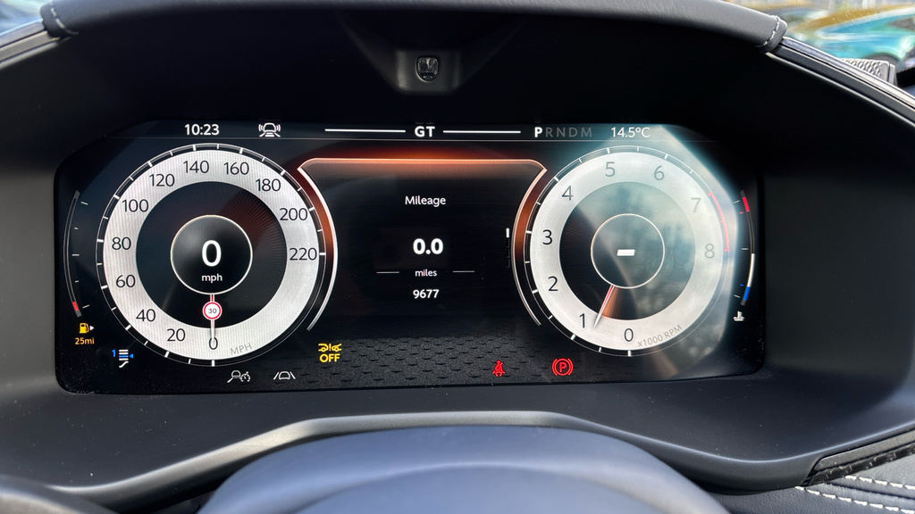 Aston Martin DBX Dbx V8 Dbx707 Touchtronic KY74ASX Black #6
