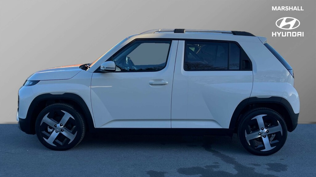 Hyundai Inster Inster Hat 85Kw 2 49Kwh VU75DTZ #6