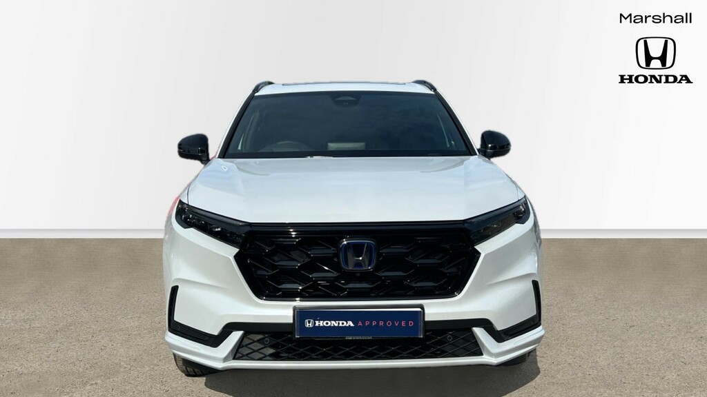 Honda Cr-V Cr-v 2.0 Ephev Advance Tech Ecvt YE25KUA #6