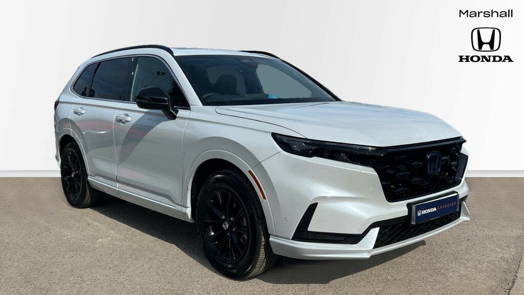 Honda Cr-V Cr-v 2.0 Ephev Advance Tech Ecvt 