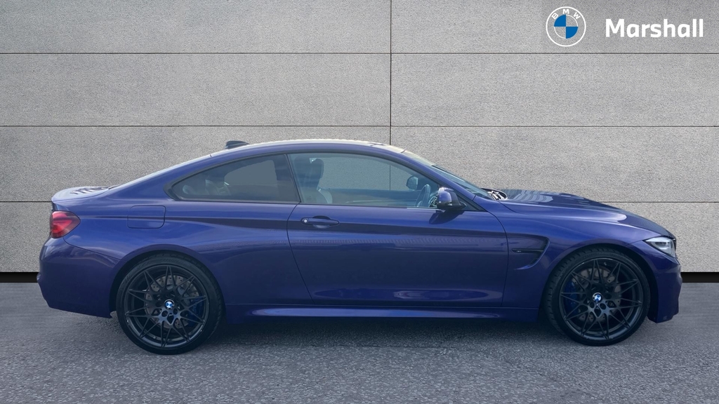 BMW M4 M4 M Heritage Edition Dct Ultimate Pack LC20WRF #3