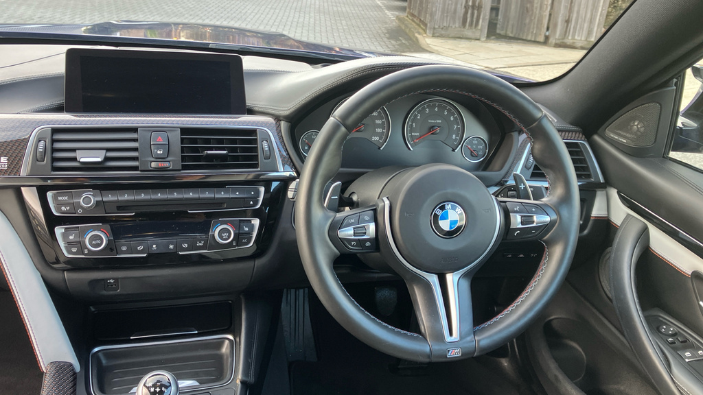 BMW M4 M4 M Heritage Edition Dct Ultimate Pack LC20WRF #5