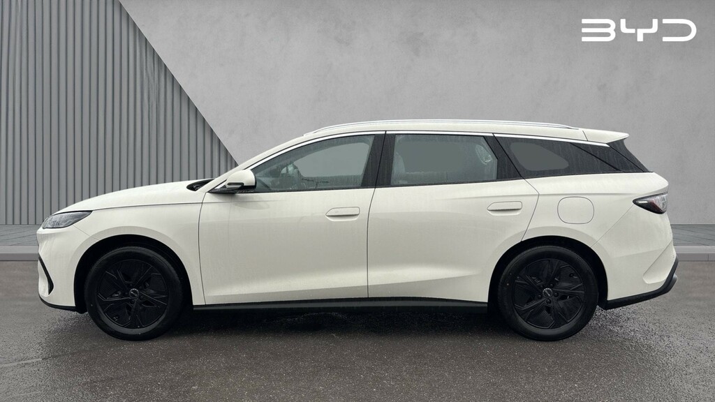 Byd Seal Byd Seal 6 Touring 1.5 Dm-i Boost E-cvt GL75SKO  #6