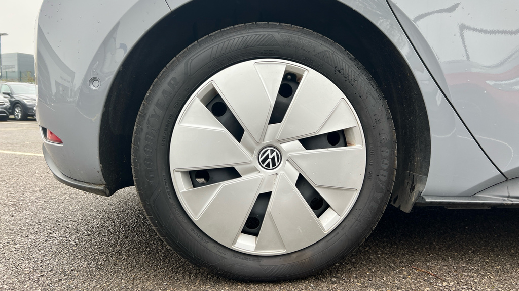 Volkswagen ID.5 Id.5 128Kw Style Pro 77Kwh ND72LCU Black #5